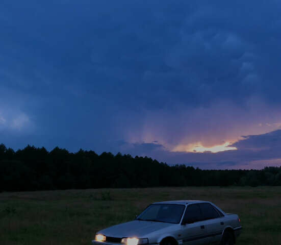 Мазда 626, об'ємом двигуна 2 л та пробігом 373 тис. км за 1000 $, фото 1 на Automoto.ua