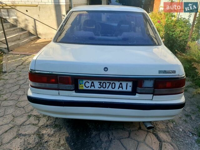 Мазда 626, объемом двигателя 0 л и пробегом 250 тыс. км за 900 $, фото 1 на Automoto.ua