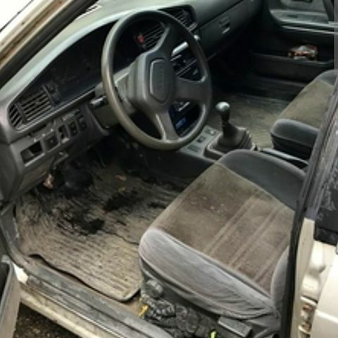 Мазда 626, об'ємом двигуна 2.2 л та пробігом 0 тис. км за 340 $, фото 1 на Automoto.ua