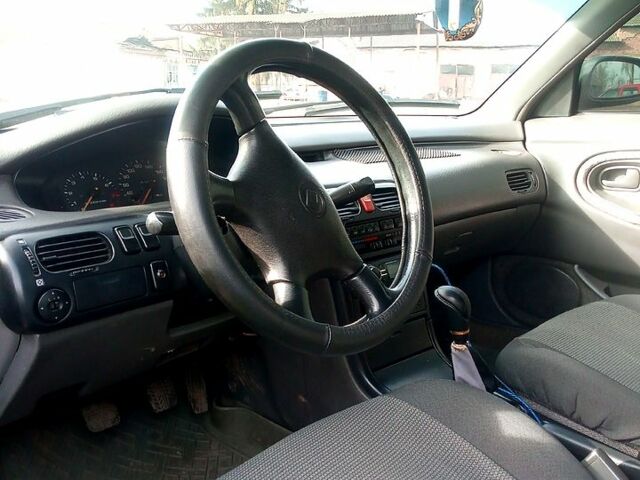 Мазда 626, объемом двигателя 2 л и пробегом 0 тыс. км за 1500 $, фото 1 на Automoto.ua