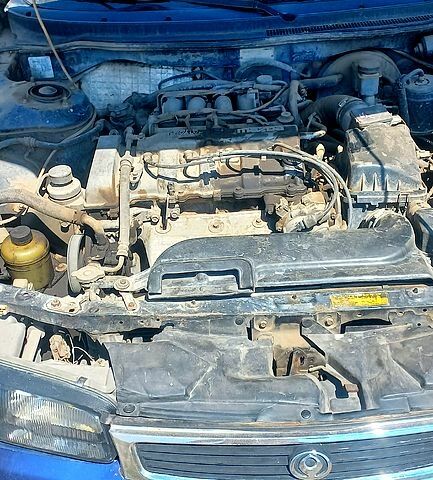 Мазда 626, об'ємом двигуна 1.8 л та пробігом 300 тис. км за 1300 $, фото 1 на Automoto.ua