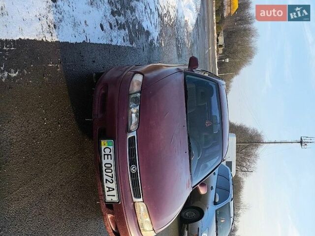 Мазда 626, объемом двигателя 0 л и пробегом 340 тыс. км за 1500 $, фото 1 на Automoto.ua