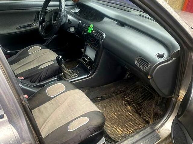 Мазда 626 1996 в Подольск (Котовск) на Automoto.ua Мазда 626, объемом двигателя 1.8 л и пробегом 0 тыс. км за 1300 $, фото 1 на Automoto.ua