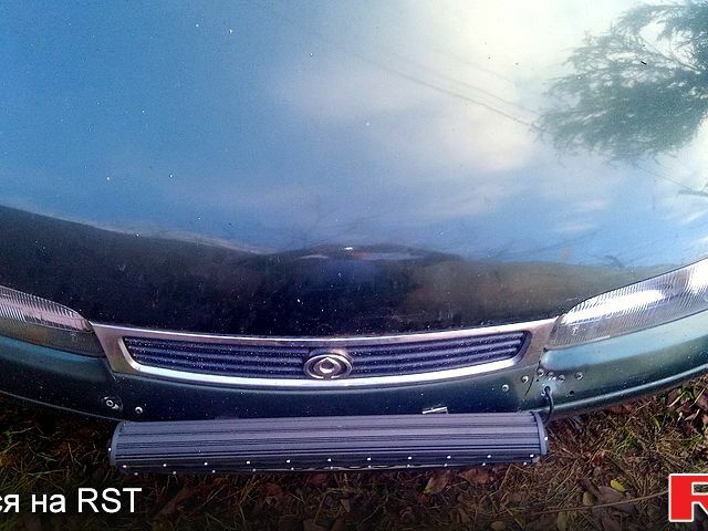 Мазда 626, объемом двигателя 2 л и пробегом 450 тыс. км за 1890 $, фото 1 на Automoto.ua