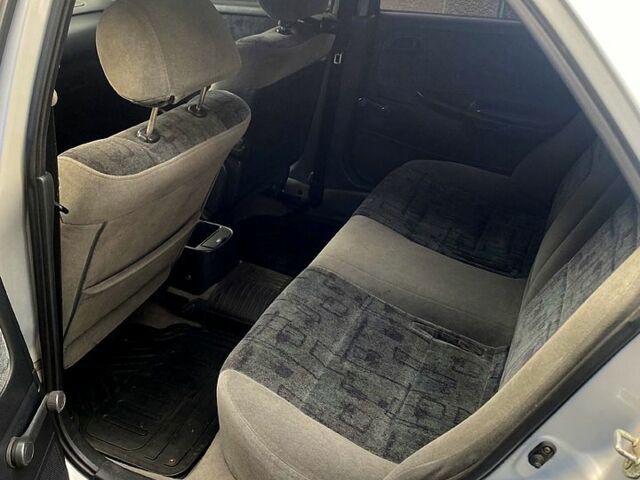 Мазда 626, об'ємом двигуна 1.8 л та пробігом 416 тис. км за 3200 $, фото 1 на Automoto.ua