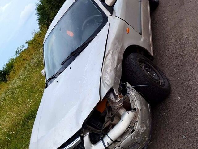 Мазда 626, объемом двигателя 1.8 л и пробегом 370 тыс. км за 1300 $, фото 1 на Automoto.ua