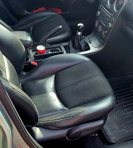 Мазда 626, об'ємом двигуна 20 л та пробігом 414 тис. км за 4500 $, фото 1 на Automoto.ua
