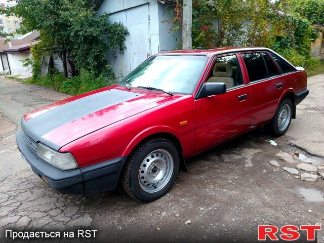 Мазда 626, об'ємом двигуна 2 л та пробігом 0 тис. км за 1200 $, фото 1 на Automoto.ua