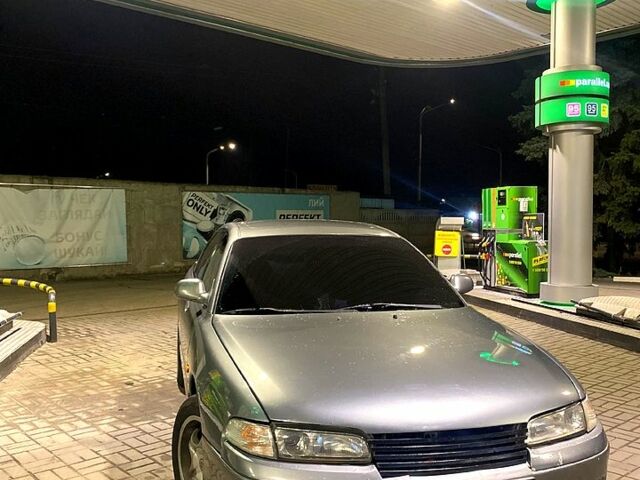 Мазда 626, объемом двигателя 2.5 л и пробегом 485 тыс. км за 1899 $, фото 1 на Automoto.ua