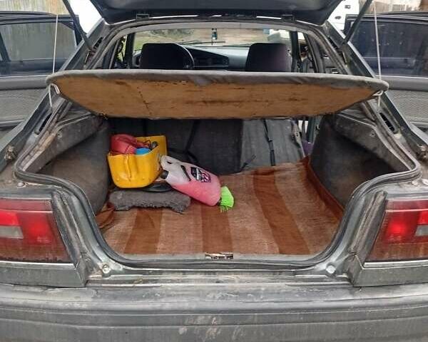 Серый Мазда 626, объемом двигателя 0 л и пробегом 50 тыс. км за 407 $, фото 1 на Automoto.ua