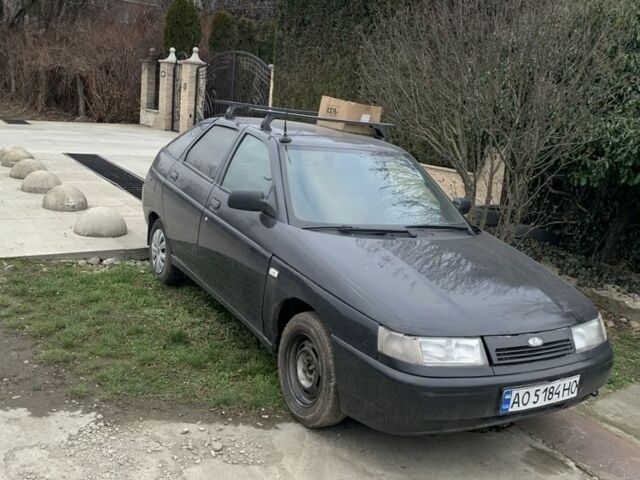 Серый Мазда 626, объемом двигателя 0 л и пробегом 3 тыс. км за 500 $, фото 1 на Automoto.ua