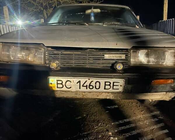 Сірий Мазда 626, об'ємом двигуна 1.6 л та пробігом 501 тис. км за 800 $, фото 1 на Automoto.ua