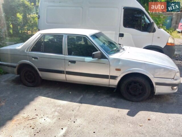 Сірий Мазда 626, об'ємом двигуна 0 л та пробігом 350 тис. км за 1000 $, фото 1 на Automoto.ua