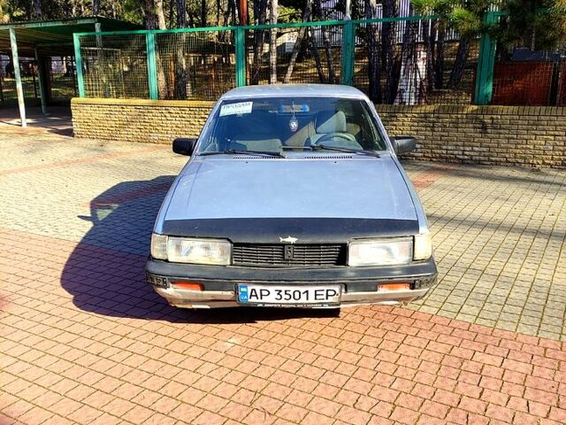 Сірий Мазда 626, об'ємом двигуна 1.6 л та пробігом 124 тис. км за 410 $, фото 1 на Automoto.ua