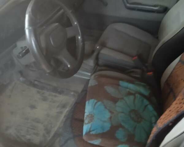 Серый Мазда 626, объемом двигателя 2 л и пробегом 293 тыс. км за 1000 $, фото 1 на Automoto.ua