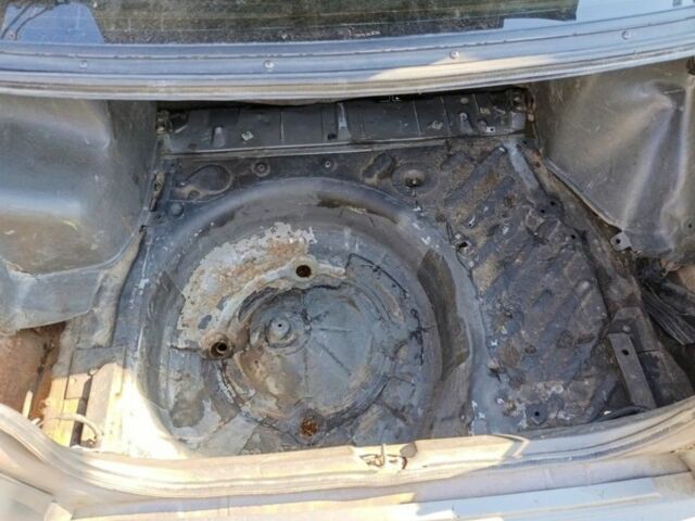 Сірий Мазда 626, об'ємом двигуна 2 л та пробігом 77 тис. км за 720 $, фото 1 на Automoto.ua