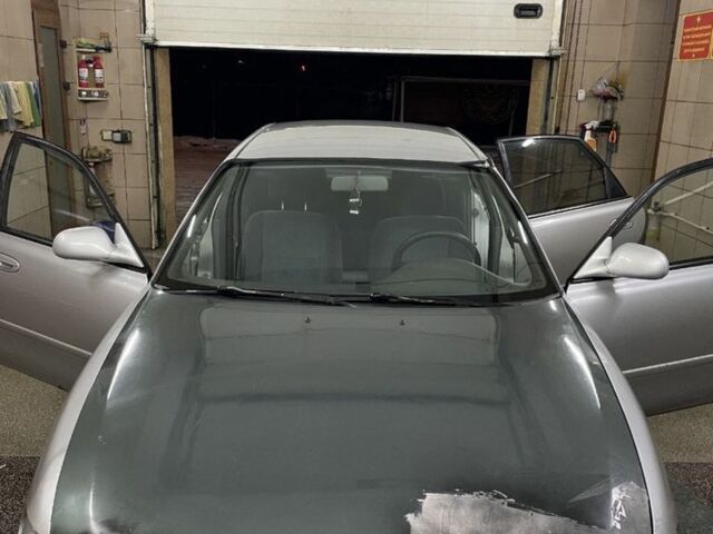 Сірий Мазда 626, об'ємом двигуна 2 л та пробігом 280 тис. км за 1499 $, фото 1 на Automoto.ua