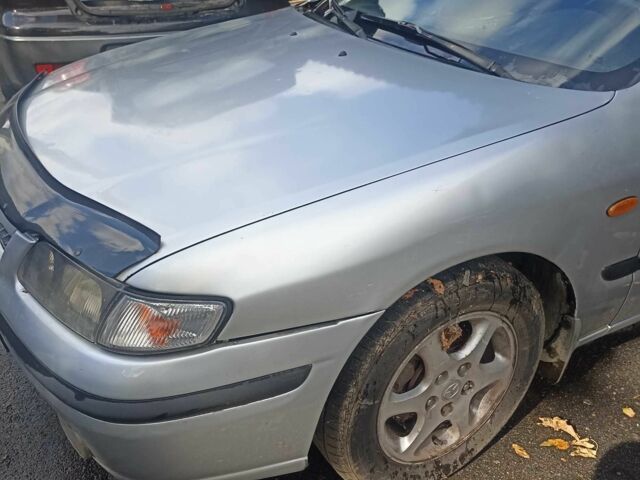 Мазда 626 1997 в Одессе на Automoto.ua Серый Мазда 626, объемом двигателя 2 л и пробегом 320 тыс. км за 2630 $, фото 1 на Automoto.ua