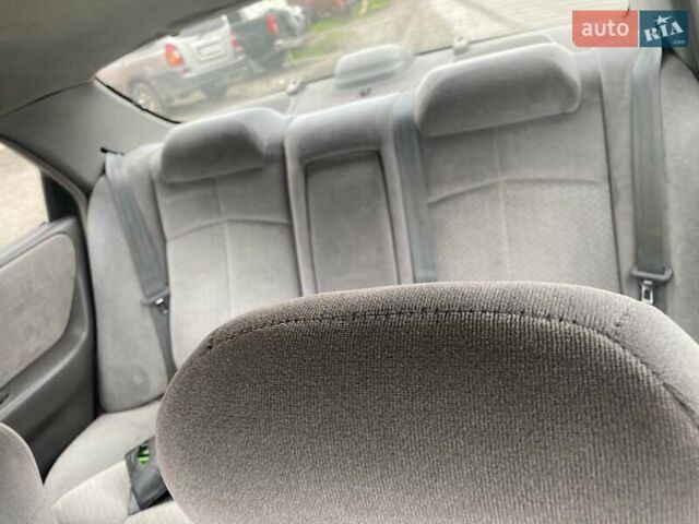 Сірий Мазда 626, об'ємом двигуна 2 л та пробігом 145 тис. км за 2500 $, фото 1 на Automoto.ua