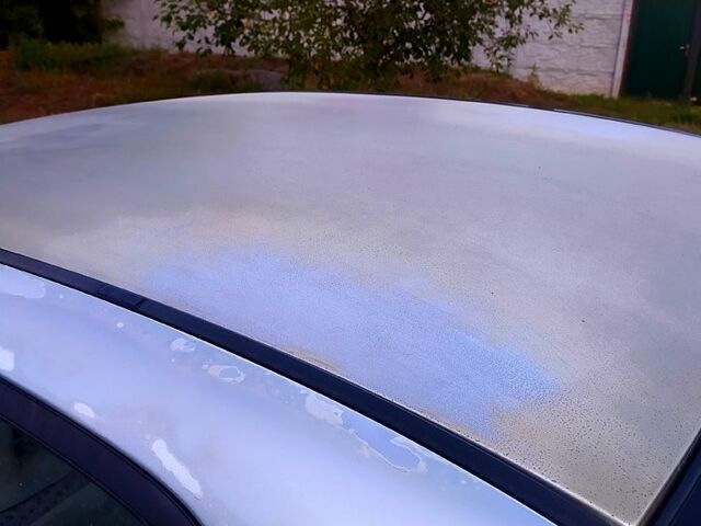 Серый Мазда 626, объемом двигателя 2 л и пробегом 240 тыс. км за 2000 $, фото 1 на Automoto.ua