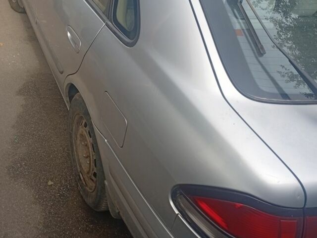 Сірий Мазда 626, об'ємом двигуна 0 л та пробігом 276 тис. км за 1858 $, фото 1 на Automoto.ua