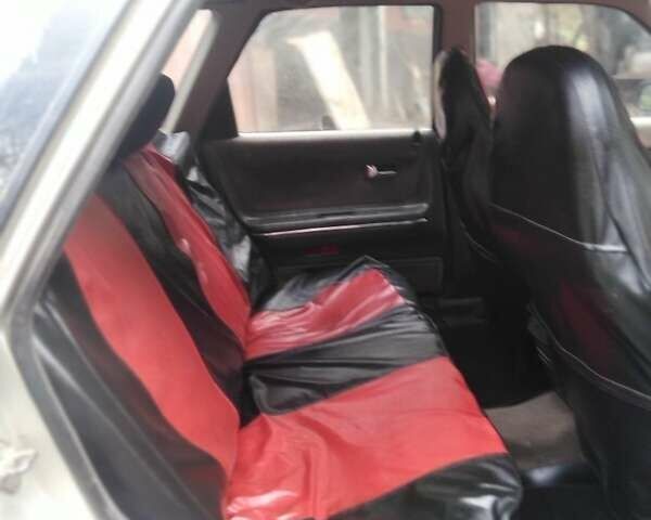 Серый Мазда 626, объемом двигателя 0 л и пробегом 570 тыс. км за 1300 $, фото 1 на Automoto.ua