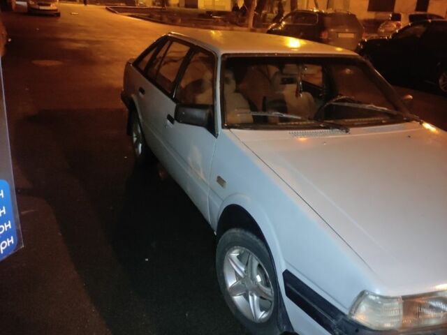 Серый Мазда 626, объемом двигателя 0 л и пробегом 1000 тыс. км за 2326 $, фото 1 на Automoto.ua