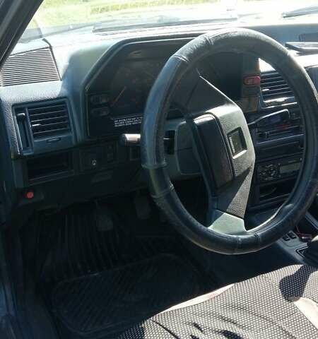 Синій Мазда 626, об'ємом двигуна 2 л та пробігом 490 тис. км за 1000 $, фото 1 на Automoto.ua