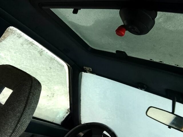 Синий Мазда 626, объемом двигателя 2 л и пробегом 0 тыс. км за 700 $, фото 1 на Automoto.ua