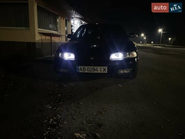 Синий Мазда 626, объемом двигателя 2 л и пробегом 514 тыс. км за 1950 $, фото 1 на Automoto.ua