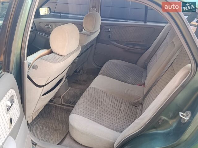 Зелений Мазда 626, об'ємом двигуна 2 л та пробігом 480 тис. км за 2789 $, фото 1 на Automoto.ua