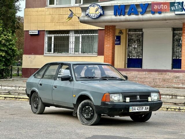 Зелений Мазда 626, об'ємом двигуна 2 л та пробігом 3 тис. км за 1054 $, фото 1 на Automoto.ua
