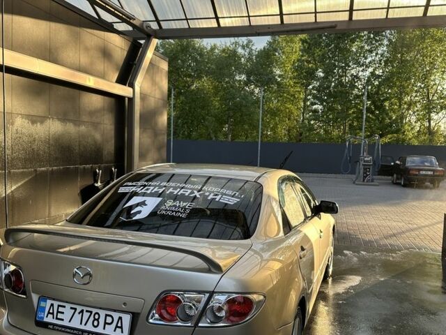 Жовтий Мазда 818 Комбі, об'ємом двигуна 2.3 л та пробігом 3 тис. км за 5500 $, фото 1 на Automoto.ua