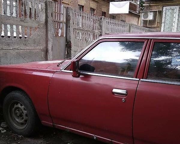 Мазда 929, объемом двигателя 2 л и пробегом 100 тыс. км за 1100 $, фото 1 на Automoto.ua