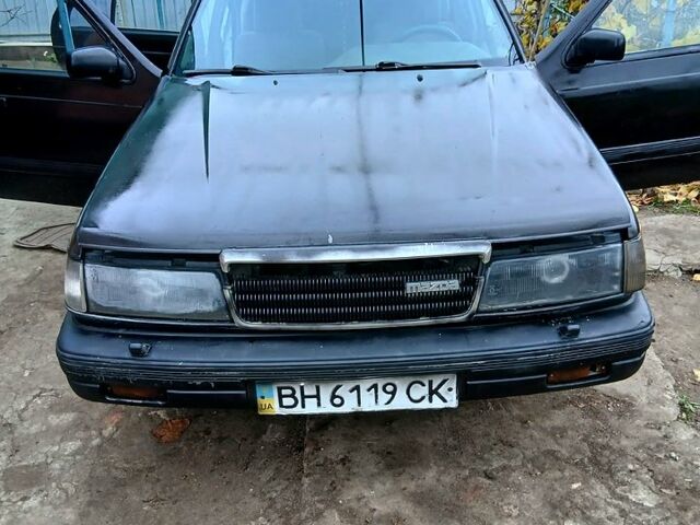 Мазда 929, об'ємом двигуна 2.2 л та пробігом 0 тис. км за 1500 $, фото 1 на Automoto.ua