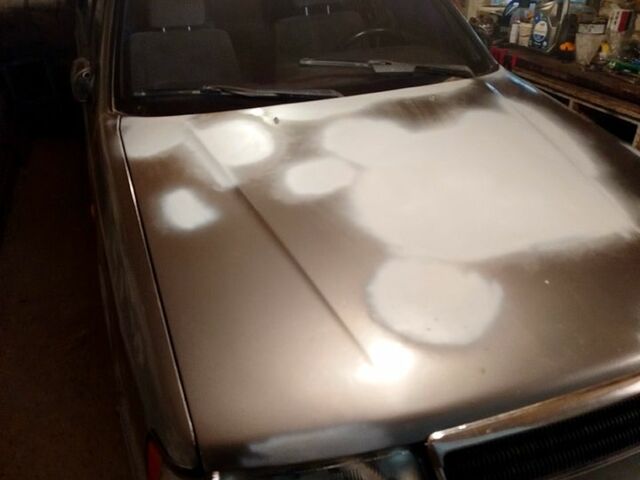 Мазда 929, об'ємом двигуна 2.2 л та пробігом 0 тис. км за 1500 $, фото 1 на Automoto.ua