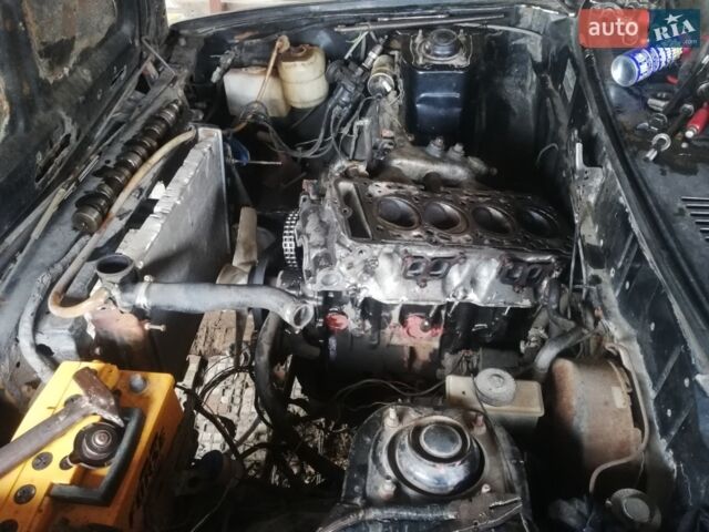 Сірий Мазда 929, об'ємом двигуна 2 л та пробігом 100 тис. км за 500 $, фото 1 на Automoto.ua