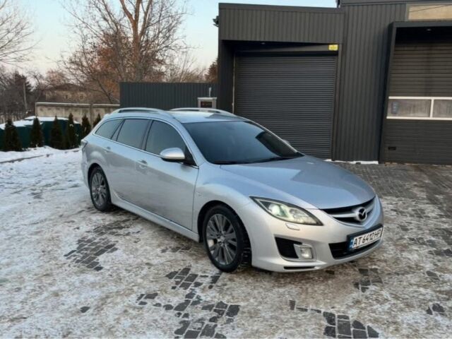 Сірий Мазда 929, об'ємом двигуна 2 л та пробігом 3 тис. км за 5300 $, фото 1 на Automoto.ua