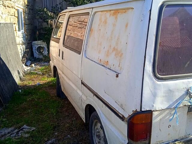 Мазда Bongo, об'ємом двигуна 18 л та пробігом 200 тис. км за 700 $, фото 1 на Automoto.ua