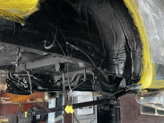 Белый Мазда СХ-5, объемом двигателя 2.19 л и пробегом 185 тыс. км за 13000 $, фото 1 на Automoto.ua