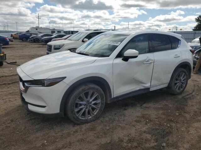 Мазда СХ-5 2020 у Києві на Automoto.ua Білий Мазда СХ-5, об'ємом двигуна 2.5 л та пробігом 45 тис. км за 5000 $, фото 1 на Automoto.ua