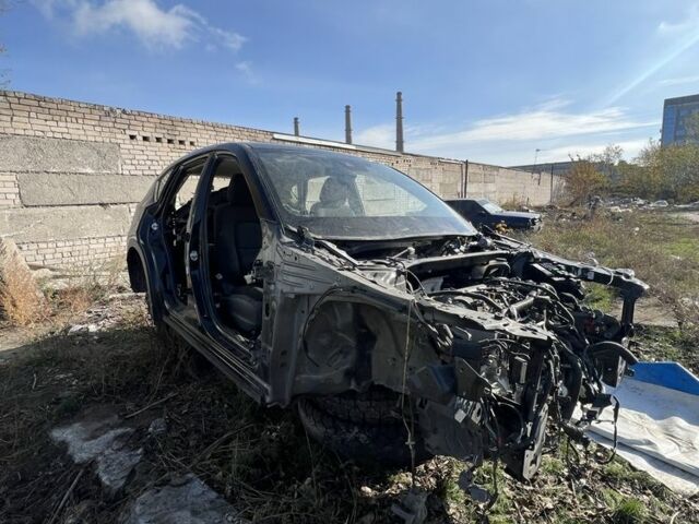 Мазда СХ-5 2017 у Дніпро (Дніпропетровську) на Automoto.ua Чорний Мазда СХ-5, об'ємом двигуна 2.5 л та пробігом 138 тис. км за 4499 $, фото 1 на Automoto.ua