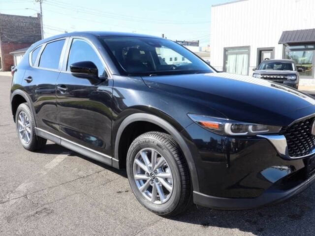 Мазда СХ-5 2023 в Ивано-Франковске на Automoto.ua Черный Мазда СХ-5, объемом двигателя 2.5 л и пробегом 12 тыс. км за 9200 $, фото 1 на Automoto.ua