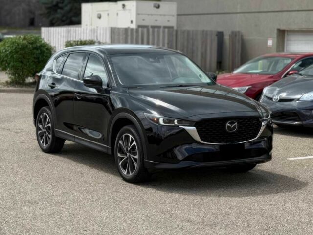 Чорний Мазда СХ-5, об'ємом двигуна 2.5 л та пробігом 18 тис. км за 7900 $, фото 1 на Automoto.ua