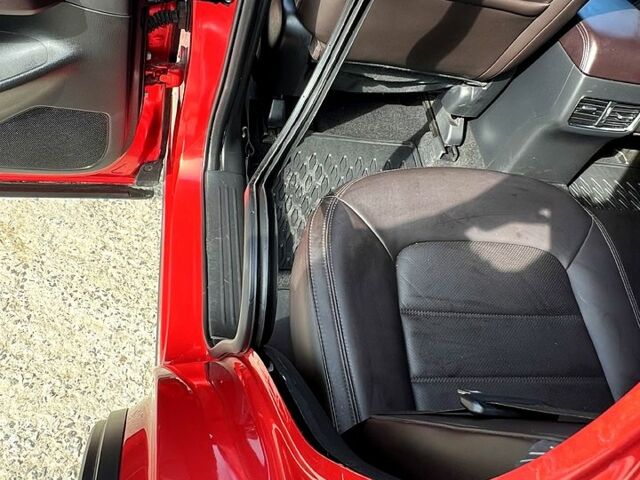 Мазда СХ-5 2019 в Хмельницком на Automoto.ua Красный Мазда СХ-5, объемом двигателя 2.5 л и пробегом 38 тыс. км за 30000 $, фото 1 на Automoto.ua