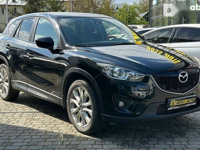 Мазда СХ-5, об'ємом двигуна 2.2 л та пробігом 220 тис. км за 15999 $, фото 1 на Automoto.ua