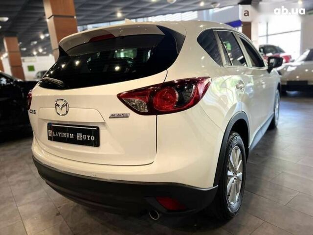 Мазда СХ-5, объемом двигателя 0 л и пробегом 46 тыс. км за 18900 $, фото 1 на Automoto.ua