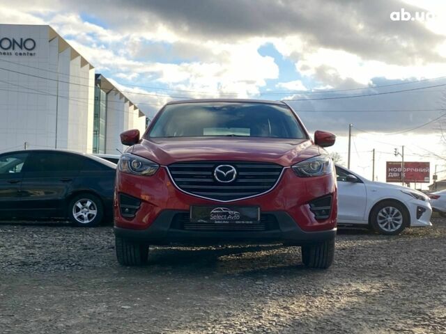 Мазда СХ-5, объемом двигателя 0 л и пробегом 170 тыс. км за 20500 $, фото 1 на Automoto.ua