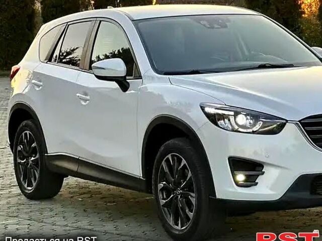 Мазда СХ-5, объемом двигателя 2.2 л и пробегом 181 тыс. км за 17000 $, фото 1 на Automoto.ua