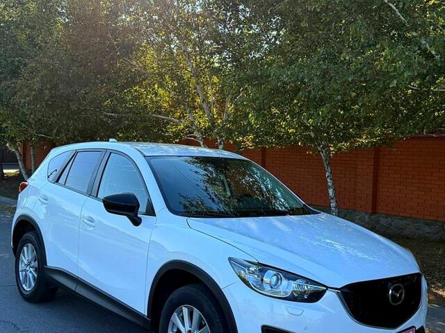 Мазда СХ-5, объемом двигателя 2.2 л и пробегом 169 тыс. км за 15999 $, фото 1 на Automoto.ua